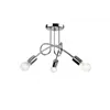 LM-3.79 CAMILLA 3-light loft ceiling lamp