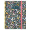 Расписание Finocam DESIGN COLLECTION Flora A5 15,5 x 21,2 cm 2026