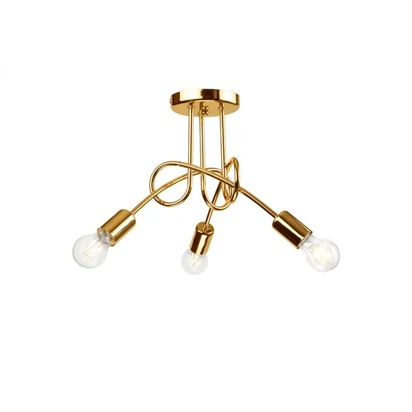 LM-3.79 CAMILLA 3-light loft ceiling lamp