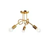 LM-3.79 CAMILLA 3-light loft ceiling lamp