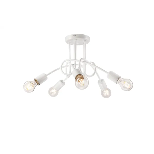 LM-5.79 CAMILLA 5-light loft ceiling lamp