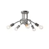 LM-5.79 CAMILLA 5-light loft ceiling lamp