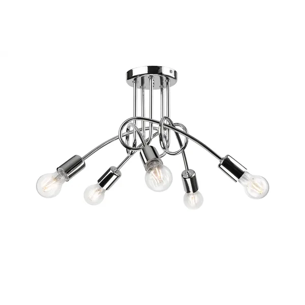 LM-5.79 CAMILLA 5-light loft ceiling lamp