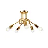 LM-5.79 CAMILLA 5-light loft ceiling lamp