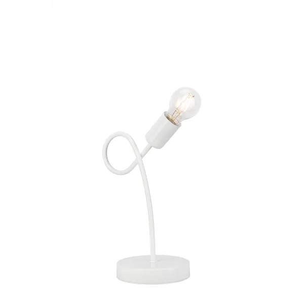 LN-1.79 CAMILLA 1-light loft bedside lamp