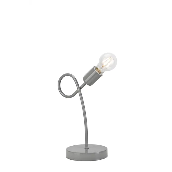 LN-1.79 CAMILLA 1-light loft bedside lamp