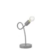 LN-1.79 CAMILLA 1-light loft bedside lamp