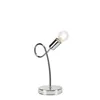 LN-1.79 CAMILLA 1-light loft bedside lamp