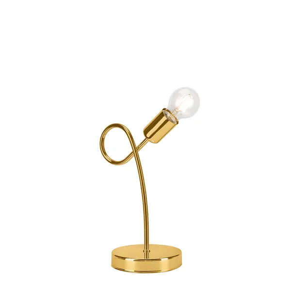 LN-1.79 CAMILLA 1-light loft bedside lamp