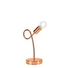 LN-1.79 CAMILLA 1-light loft bedside lamp