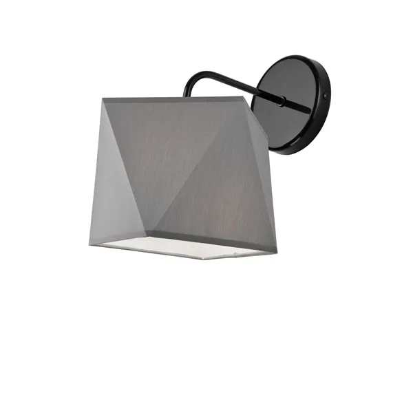 KM-1.86 CARLA 1-light loft wall lamp