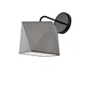 KM-1.86 CARLA 1-light loft wall lamp