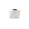 LM-1.86/A CARLA 1-light ceiling lamp