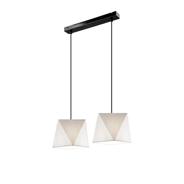 LM-2.86 CARLA 2-light pendant lamp