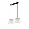 LM-2.86 CARLA 2-light pendant lamp