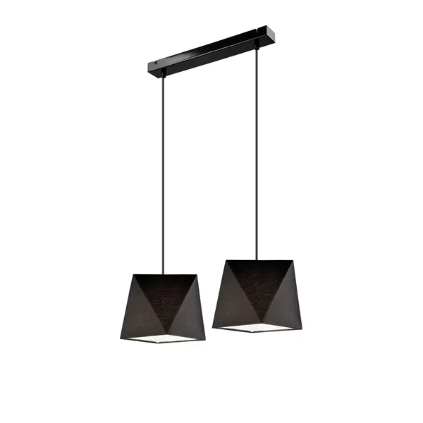 LM-2.86 CARLA 2-light pendant lamp