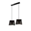 LM-2.86 CARLA 2-light pendant lamp