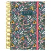Päivyri Finocam DESIGN COLLECTION Flora A5 15,5 x 21,2 cm 2026