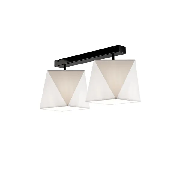 LM-2.86/A CARLA 2-light ceiling lamp