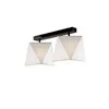 LM-2.86/A CARLA 2-light ceiling lamp