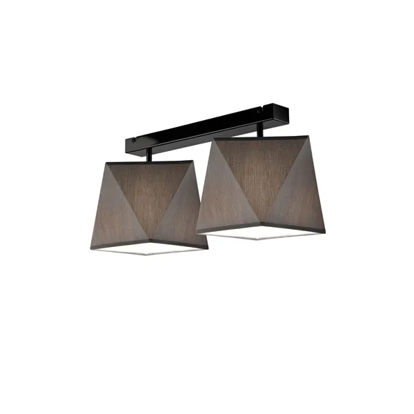 LM-2.86/A CARLA 2-light ceiling lamp