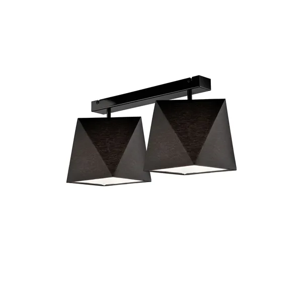 LM-2.86/A CARLA 2-light ceiling lamp