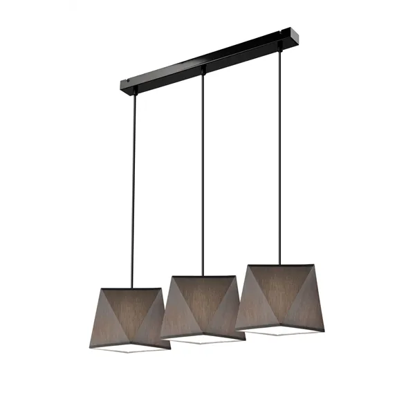 LM-3.86 CARLA 3-light pendant lamp