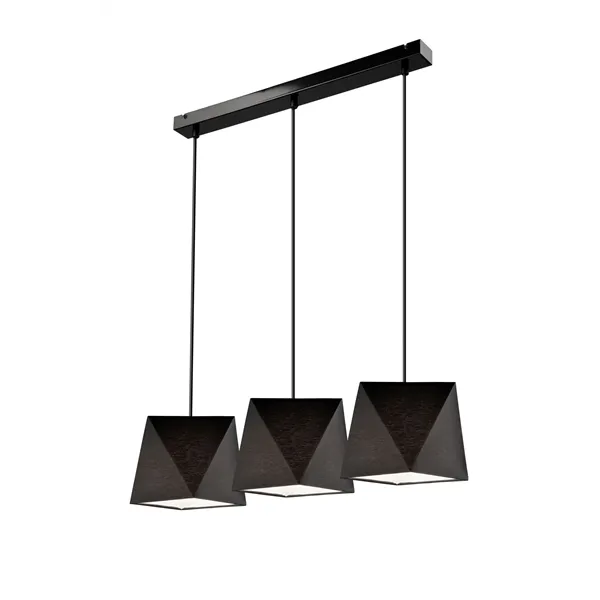 LM-3.86 CARLA 3-light pendant lamp