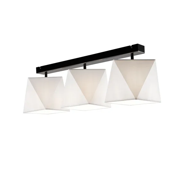 LM-3.86/A CARLA 3-light ceiling lamp