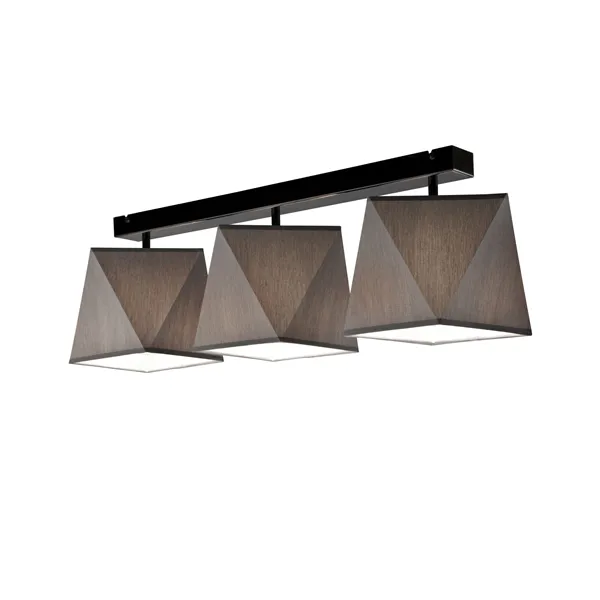 LM-3.86/A CARLA 3-light ceiling lamp