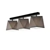 LM-3.86/A CARLA 3-light ceiling lamp