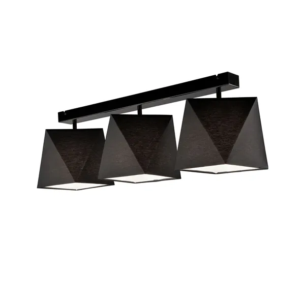 LM-3.86/A CARLA 3-light ceiling lamp