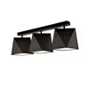 LM-3.86/A CARLA 3-light ceiling lamp