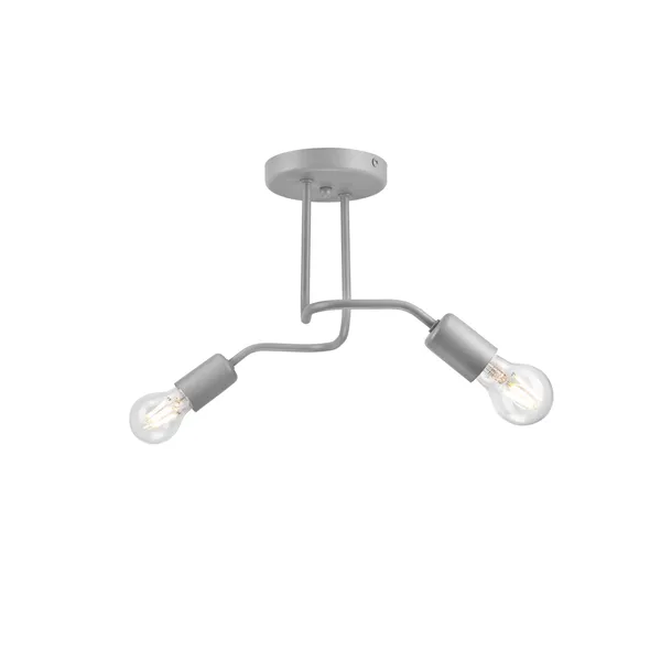 LM-2.120 CHARLIE 2-light ceiling lamp