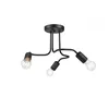 LM-3.120 CHARLIE 3-light ceiling lamp