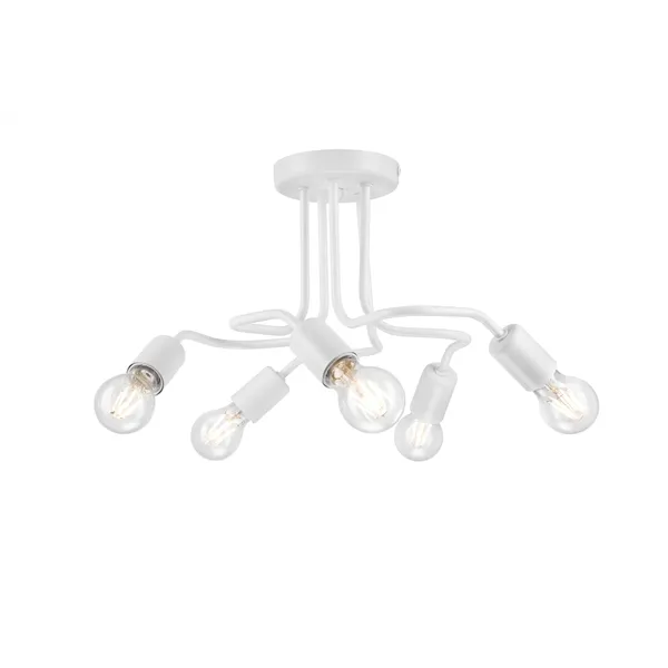 LM-5.120 CHARLIE 5-light ceiling lamp