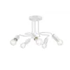 LM-5.120 CHARLIE 5-light ceiling lamp