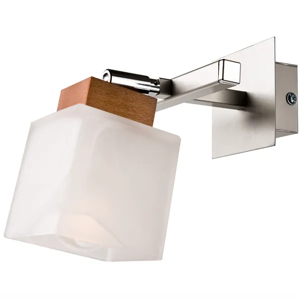 KM-1.34 DANA 1-light wall lamp