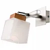 KM-1.34 DANA 1-light wall lamp