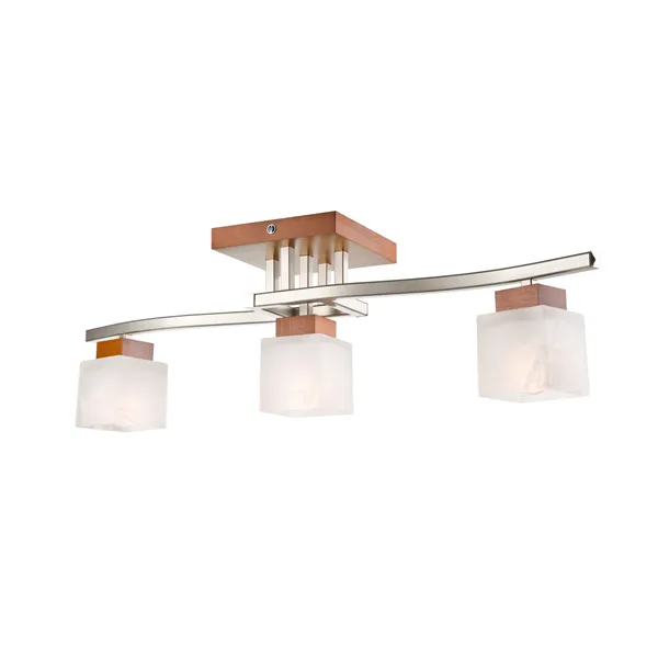 LM-3.34 DANA 3-point ceiling lamp