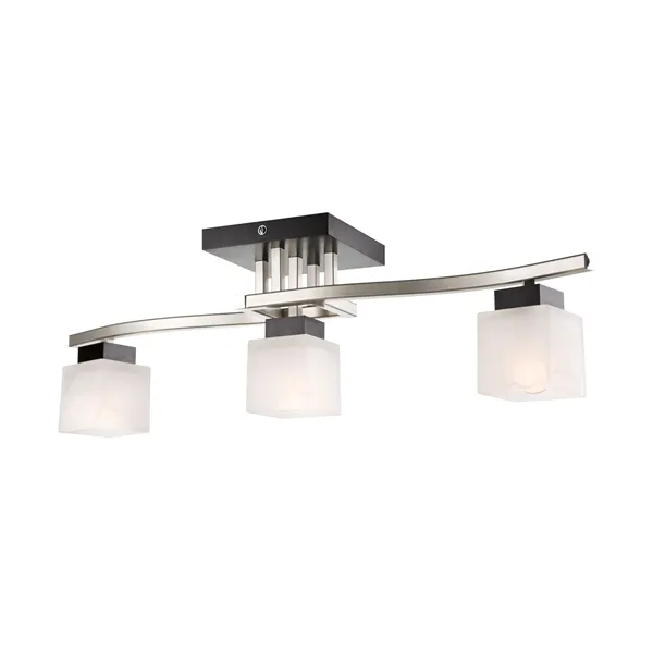 LM-3.34 DANA 3-point ceiling lamp