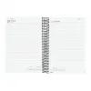 Grafiks Finocam OPAQUE Zils 16,5 x 24,2 cm 2026