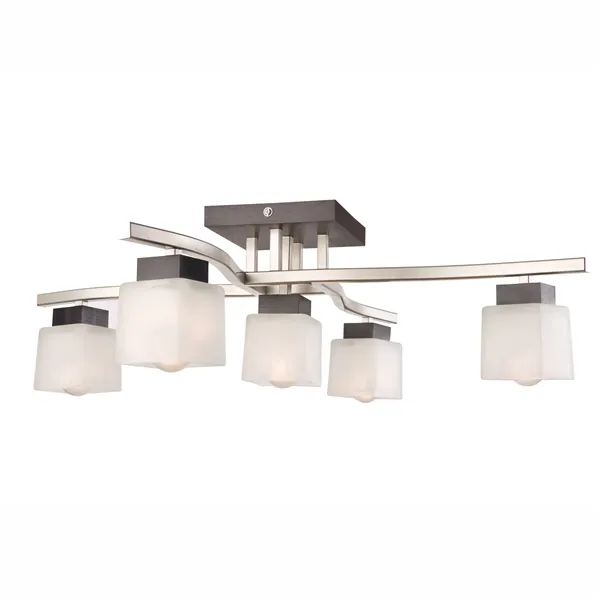 LM-5.34 DANA 5-light ceiling lamp