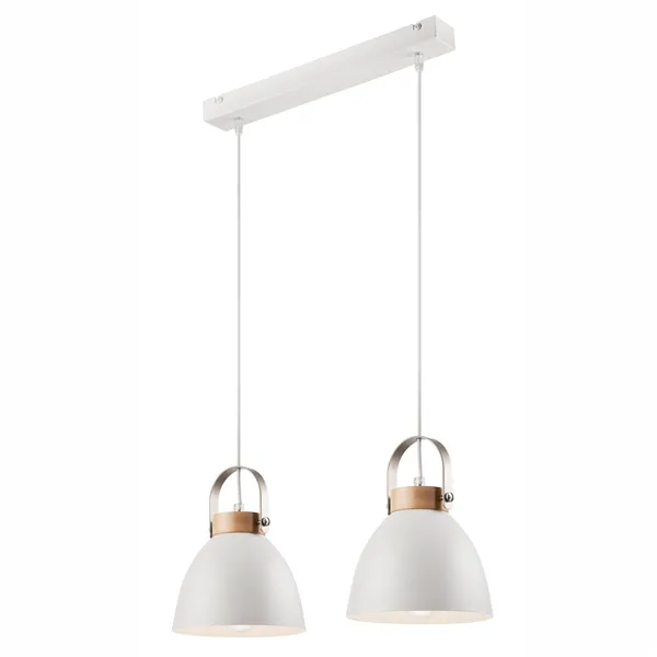 LM-2.80 DANIELLE 2-light pendant lamp