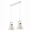 LM-2.80 DANIELLE 2-light pendant lamp