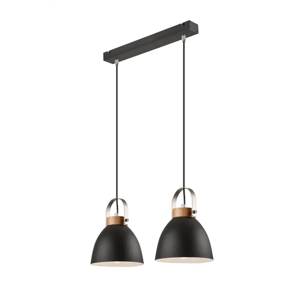 LM-2.80 DANIELLE 2-light pendant lamp