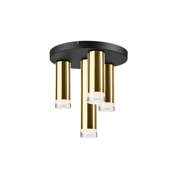 LM-4.124/B DIEGO 4-light ceiling lamp