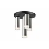 LM-4.124/B DIEGO 4-light ceiling lamp