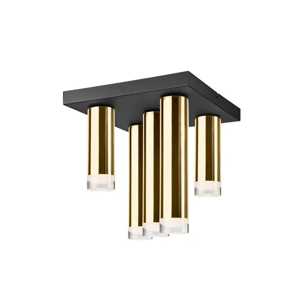 LM-5.124/A DIEGO 5-light ceiling lamp