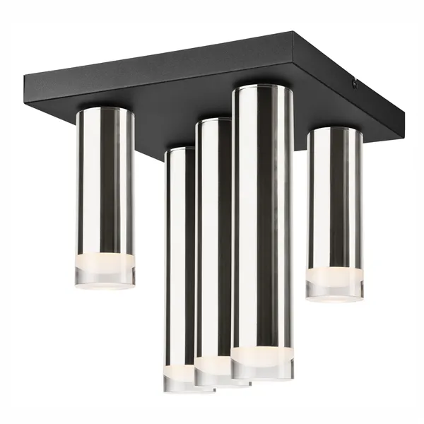 LM-5.124/A DIEGO 5-light ceiling lamp